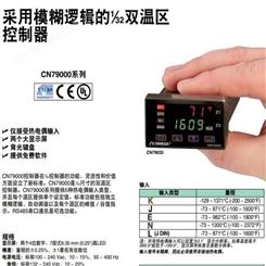CN79022温控器 OMEGA/欧米茄