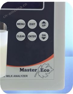 保加利亚milkotester 进口牛奶分析仪 MASTER ECO 武汉销售