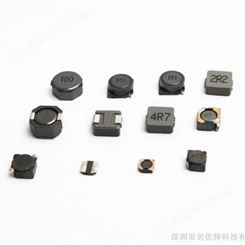 SMD贴片电感器 ZHEN JIA/臻佳 贴片电感器标号 工厂销售