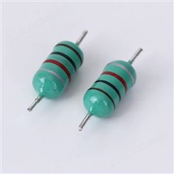 色环电感器 ZHEN JIA/臻佳 色环电感器计算下载 定制厂家