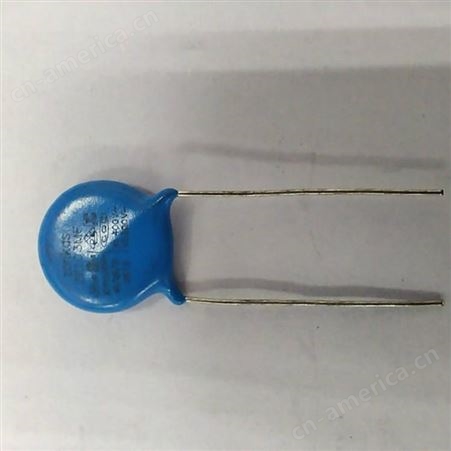 高压瓷片电容 ZHEN JIA/臻佳 高压瓷片电容的频率 批发厂家