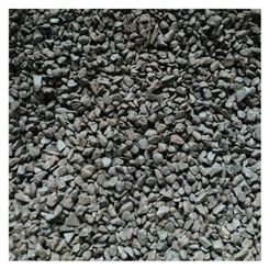 广西水处理锰砂批发 锰砂滤料含量高 除铁除锰锰砂滤料