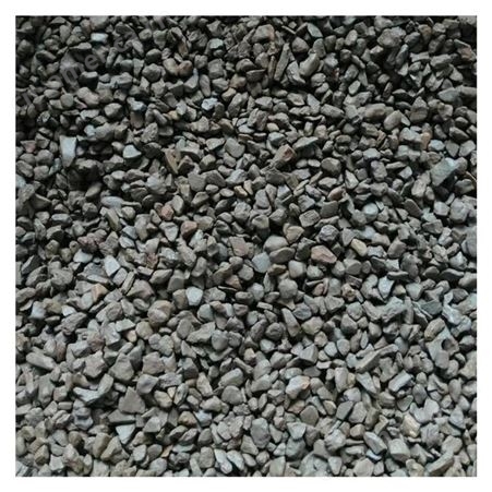 广西水处理锰砂批发 锰砂滤料含量高 除铁除锰锰砂滤料