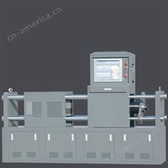 SCW-300A微机控制钢绞线应力松弛试验机