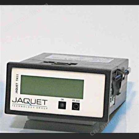 瑞士JAQUET转速探头-JAQUET转速表-JAQUET传感器