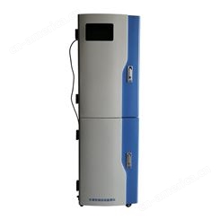 工业在线COD分析仪氨氮总磷总氮自动监测仪水质重金属检测仪
