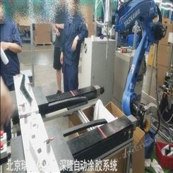 工业机器人 自动化六轴机械臂机器人 垛码上下料机器人 可定制