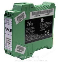 美国PCB 加速度传感器 电荷放大器EX682A40