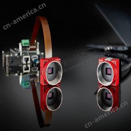 代理Allied Vision?工业相机 相机 配件接口电缆三脚架适配器电源线触发器中继器