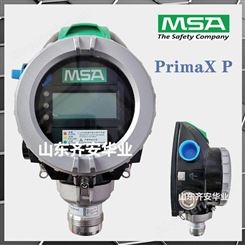 梅思安PrimaX P氧气气体探测器10129539带继电器不带HART接口