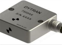 美国dytran加速度传感器型号7500AX全国包邮
