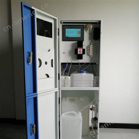 COD在线监测仪  水质在线自动监测仪  在线COD自动分析仪