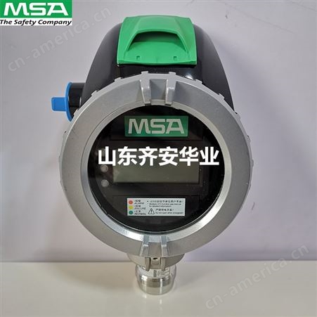 MSA固定式PrimaX P/10123764一氧化碳气体探测器CO检测报警器