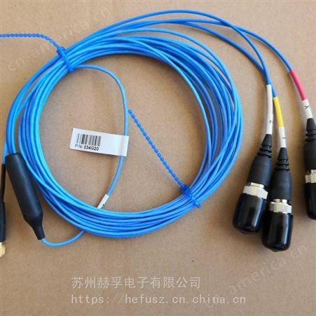 进口美国PCB传感器电缆 137B21B