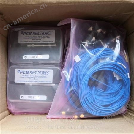 美国PCB PIEZOTRONICS压力传感器 176A05原装，