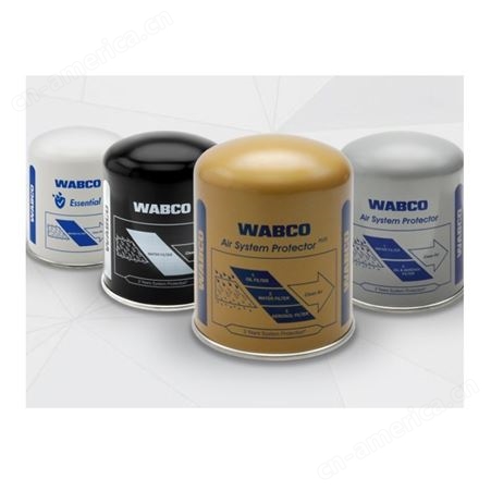 威伯科WABCO干燥器4324100000