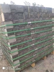 蒙古黑石材 中国黑石材 工程板材 自然面