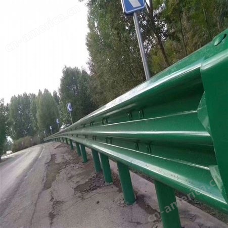 安徽高速护栏生产厂家 高速公路波形护栏厂家 公路防护栏厂家