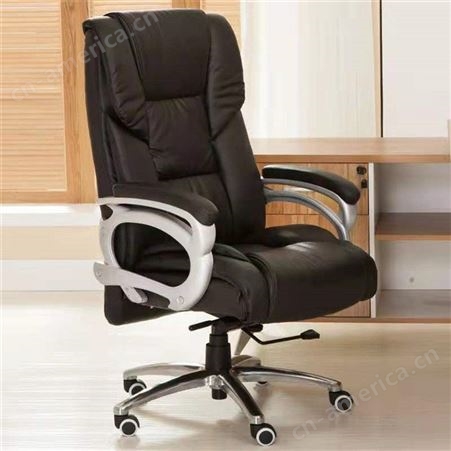 职员椅老板办公椅   可躺电脑椅  商用办公按摩椅