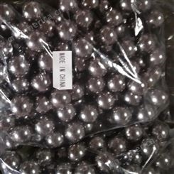郓城鸿祥 碳钢球高品质 11.5mm出口专用 碳钢球厂家大量零售 欢迎参观