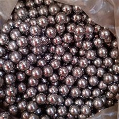 郓城鸿祥批发304食品级不锈钢球 22mm24mm 加工定制环保防锈实心钢球优惠