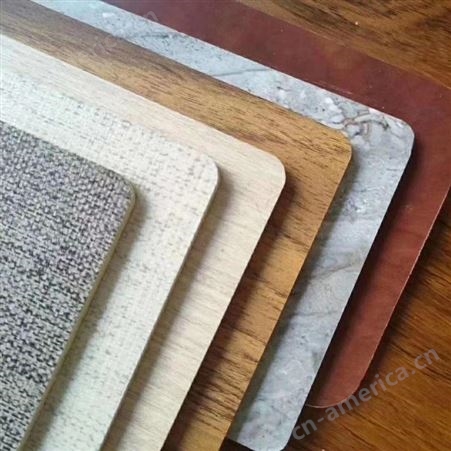 柚木黄木饰面板有沐 竹木纤维木饰面装饰板质量保证