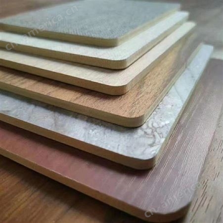 免漆板板材 木饰面板 有沐实木耐腐耐磨 使用寿命长