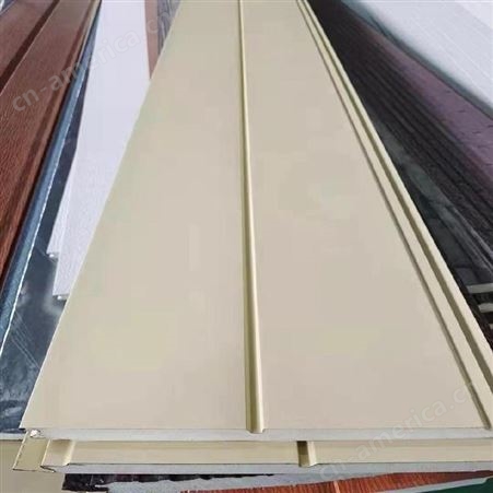 新余市订做金属雕花板厂家 有沐 安装方法 聚氨酯夹心保温板