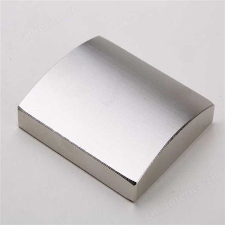 瀚海新材料 烧结钕铁硼 稀土永磁 磁钢 磁体