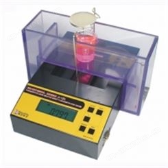 恒温式液体相对密度、浓度测试仪