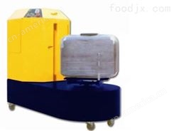 AF-01A广州机场行李缠绕包装机自动裹膜机节约薄膜