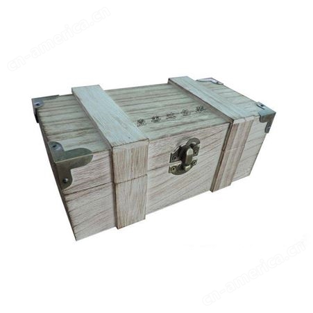成都木盒红酒木盒 海参木质包装盒  木质包装盒制作加工厂家
