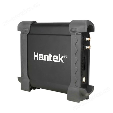 汉泰汽车维修示波器 Hantek1008B八通道汽修诊断仪