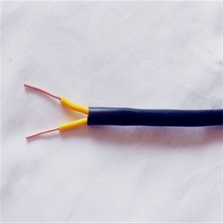 京诚信 控制电缆KVV2x1.0国标直销大量优质纯铜控缆