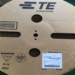 优势供应泰科TE连接器282110-1，上海库存当天发货