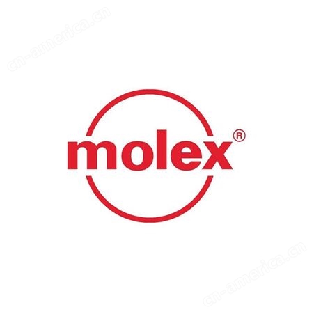 上海恒萨实业代理经销莫仕MOLEX进口连接器，现货库存：84524-0008