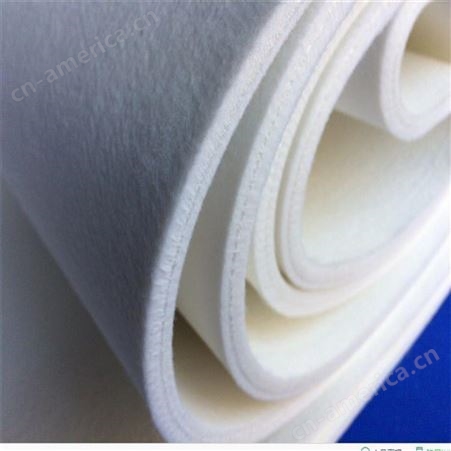厂家定制除尘加厚密封细白工业毛毡 高密度耐磨抛光吸油工业羊毛毡
