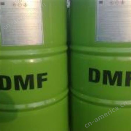 全国上门大量回收DMF高价回收DMF厂家