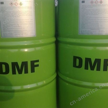 回收二甲基甲酰胺 DMF全国回收热线