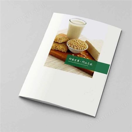 画册印刷厂 南京企业宣传画册印刷设计印刷价格