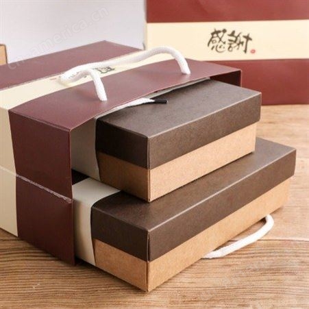 月饼包装盒 南京专业定制月饼包装礼盒 高档月饼包装盒
