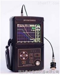 Leeb500A数字超声波探伤仪