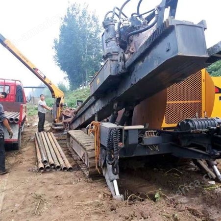 北京非开挖顶管施工  北京施工资质 800水泥顶管施工