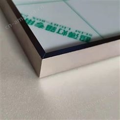 厂家生产 工艺双色氧化铝画框 ktv装饰铝合金画框 乐易灯箱