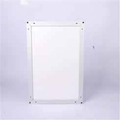 厂家加工定制 UV软膜超薄灯箱 卡布灯箱铝型材价格 乐易灯箱