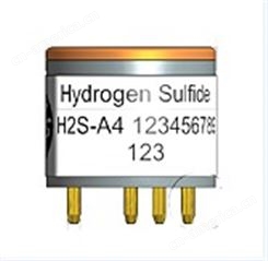 硫化氢传感器H2S-A4