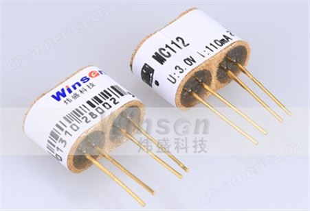 MC112/112C/MC112D催化传感器