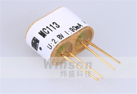 MC113/113C催化传感器