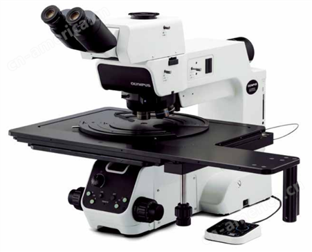 奥林巴斯半导体/FPD/工业检测显微镜MX63/MX63L