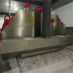 黄冈小型速冻机 大型隧道式速冻机